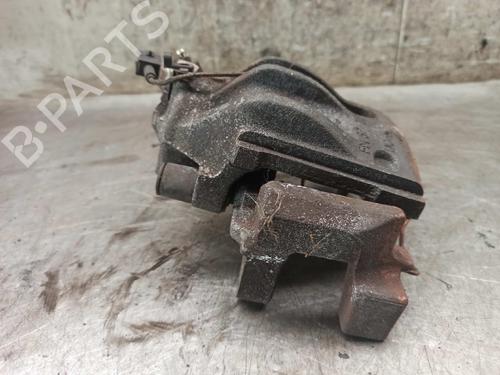 Left front brake caliper ALFA ROMEO 166 (936_) 2.0 T.Spark (936A3B00) | BP11617317M105 