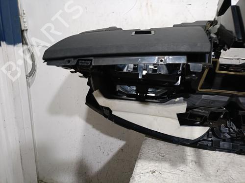 Dashboard LAND ROVER RANGE ROVER III (L322) 3.6 D 4x4 | BP25244583C46 
