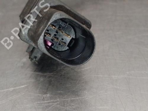 Elektronisk sensor RENAULT CLIO IV (BH_) 1.5 dCi 90 | BP29814570M84