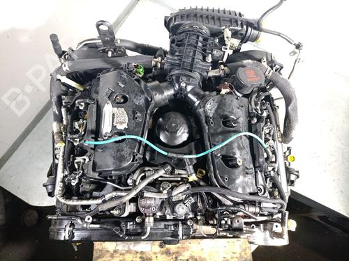 Engine JAGUAR XF I (X250) 3.0 D | BP36303945M1 - Image 5