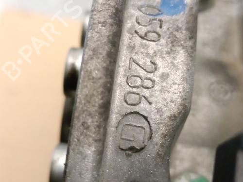 Cylinder head AUDI A4 B7 Avant (8ED) 3.0 TDI quattro | BP35932055M5 - Image 11