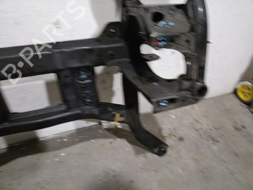 Subframe JAGUAR F-PACE (X761) 2.0 TD4 | BP30173637M9 