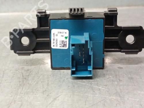 Hamulec ręczny CITROËN GRAND C4 SPACETOURER (3A_, 3E_) 1.2 PureTech 130 | BP30853573I18