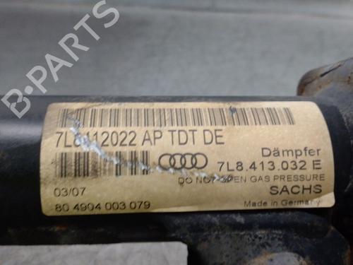Right front shock absorber AUDI Q7 (4LB) 3.0 TDI quattro | BP37644121M17  - Image 7