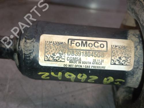 Left front shock absorber FORD RANGER (TKE) 2.2 TDCi 4x4 | BP33941294M16 - Image 6