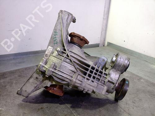 Differential hinten VW TOUAREG (CR7, RC8) 3.0 TSI 4motion | BP30274030M24