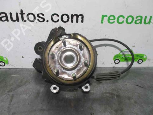 Used Right rear steering knuckle CADILLAC SRX 3.6 (258 hp) 3433263