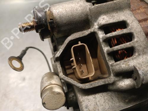 Alternator MITSUBISHI OUTLANDER I (CU_W) 2.0 4WD (CU2W) | BP31931575M7