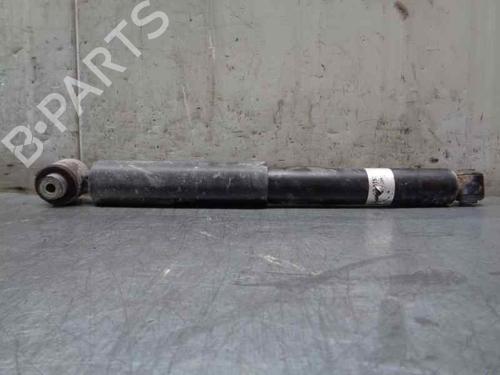 Venstre bagtil støddæmper RENAULT MEGANE II Saloon (LM0/1_) 1.9 dCi (131 hp) 5634005