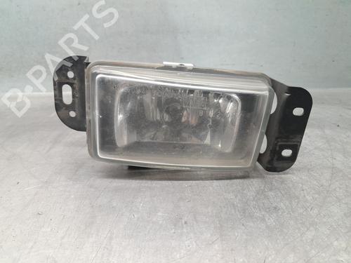 Used Right front fog light Right front fog light TOYOTA COROLLA (_E12_) 1.6 VVT-i (ZZE121_, ZZE121R) (110 hp) 36109856 36109856