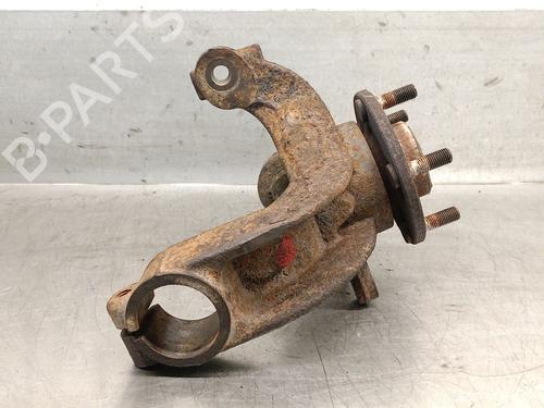 Left front steering knuckle FORD TRANSIT CONNECT (P65_, P70_, P80_) 1.8 TDCi | BP28583874M25 