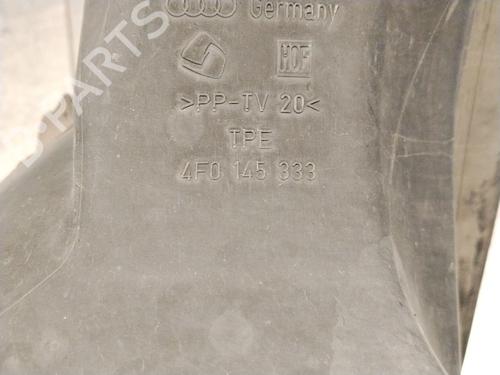 Frontplade/Frontkurv AUDI A6 C6 (4F2) 3.0 TDI quattro | BP39204492C72 - Image 4