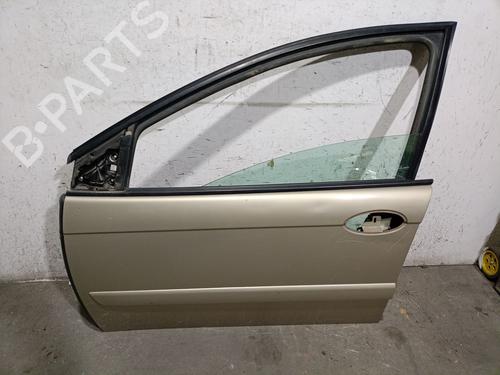 Used Left front door CITROËN C5 II (RC_) 1.6 HDi (RC8HZB) (109 hp) 25822172