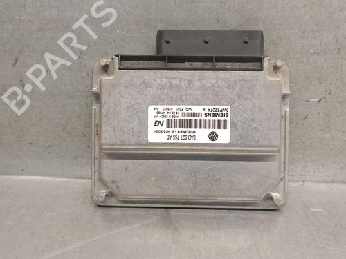 Used Gearbox control unit VW TOUAREG (7LA, 7L6, 7L7) 2.5 R5 TDI (174 hp) 28027190