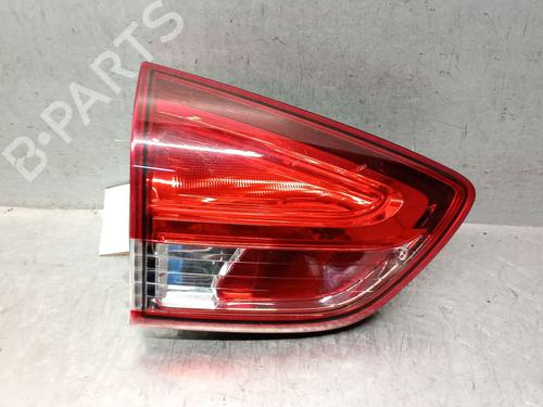 Used Left tailgate light Left tailgate light RENAULT CLIO IV Grandtour (KH_) 1.5 dCi 90 (KHN3, KHN4) (90 hp) 32695844 32695844