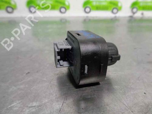 Mirror switch AUDI A3 (8P1) 1.9 TDI | BP5391642I25 