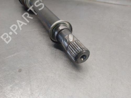 Right front driveshaft NISSAN NOTE (E12) 1.5 dCi | BP38289456M39 - Image 5