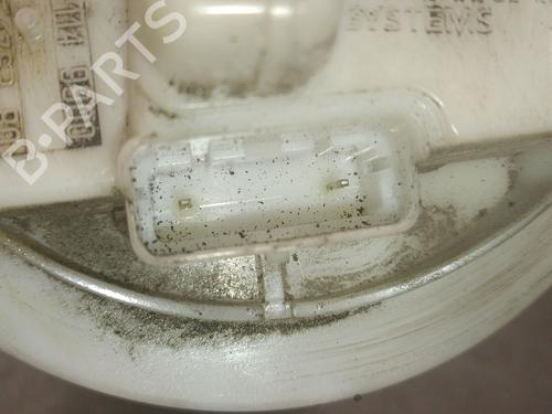 Fuel pump PEUGEOT 206 Hatchback (2A/C) 1.9 D | BP22722459M76 