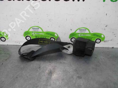 Used Rear right seatbelt NISSAN MICRA II (K11) 1.0 i 16V (60 hp) 7445095