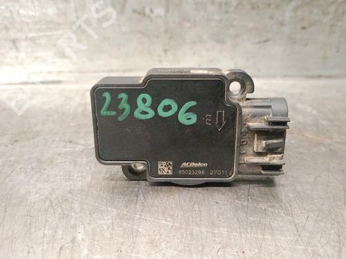 Mass air flow sensor CHEVROLET AVEO Hatchback (T300) 1.3 D | BP29753527M95 