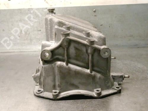 Oil sump FIAT STILO (192_) 1.9 D Multijet | BP31838028M115 