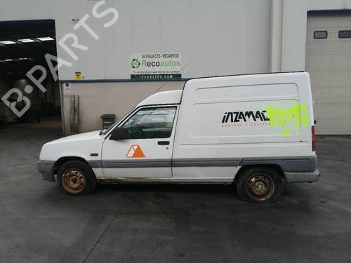 Used Parts RENAULT EXPRESS Pickup  1.9 D  966134