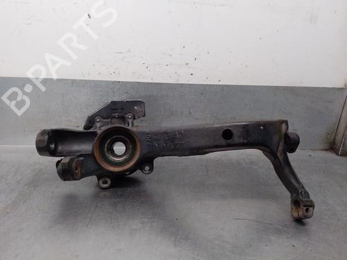 Used Right front steering knuckle Right front steering knuckle VW PASSAT B5 (3B2) 1.9 TDI (115 hp) 33649888 33649888