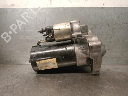 Used Starter PEUGEOT 406 Coupe (8C) 2.2 HDI (133 hp) 28422208