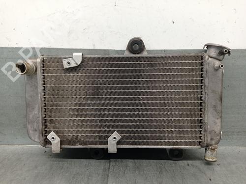 Used Water radiator Water radiator YAMAHA MOTORCYCLES XT XT 660 X (DM01) (48 hp) 34396645 34396645
