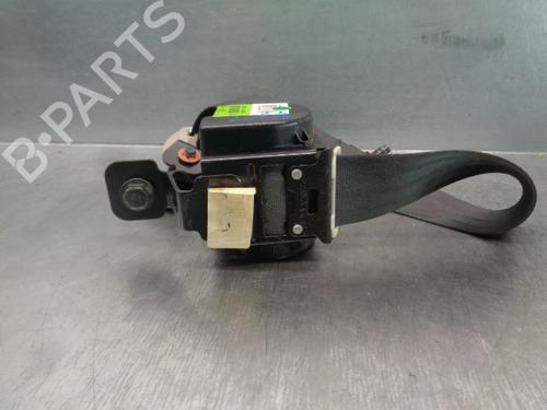 Rear left seatbelt KIA SPORTAGE III (SL) 2.0 CRDi | BP10530217I29 