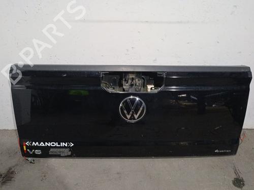 Used Tailgate Tailgate VW AMAROK (T1A, T1B) 3.0 TDI 4motion (241 hp) 34450457 34450457
