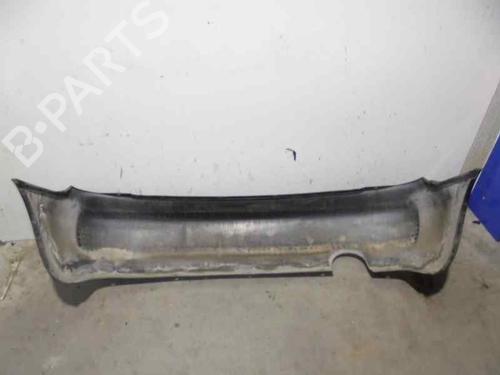 Rear bumper DAEWOO NUBIRA (J100)  | BP8248951C8 