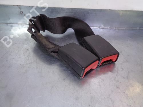 Used Seat buckle BMW 3 (E90) 320 d (177 hp) 14330863