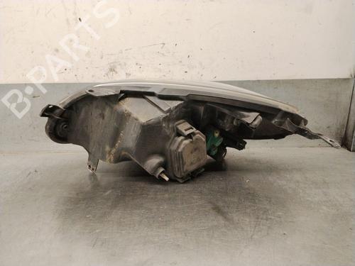 Right headlight RENAULT TWINGO II (CN0_) 1.5 dCi 75 | BP37873710C29 - Image 2