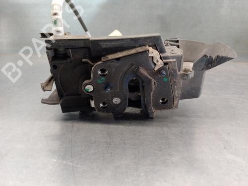 Front left lock CITROËN C4 Picasso II  | BP17660687C98 
