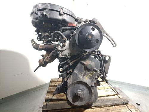 Used Engine RENAULT SUPER 5 (B/C40_) [1984-1996]  30934721
