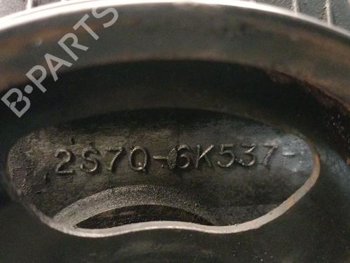 Cylinder head FORD MONDEO III Saloon (B4Y) 2.0 TDCi | BP28295217M5 