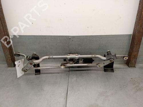 Front wiper motor MAZDA 3 (BM, BN) 2.2 D | BP32673679M29 - Image 2