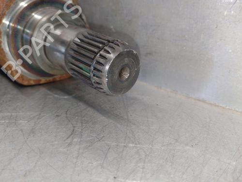 Left front driveshaft BMW X4 (F26) xDrive 35 d | BP30103690M38