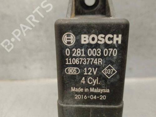 Electronic module NISSAN X-TRAIL III (T32_, T32R, T32RR) 1.6 dCi ALL MODE 4x4-i (NT32) | BP18257189M83 