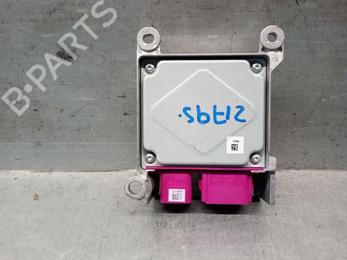 ECU airbags KIA CARENS III MPV (UN) 2.0 CRDi 140 | BP22957544M53 