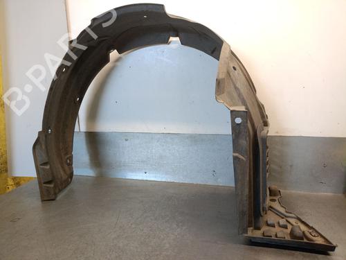 Hjulbue Hjulbue HONDA CIVIC VIII Hatchback (FN, FK) 2.2 CTDi (FK3) (140 hp) 36856847 36856847