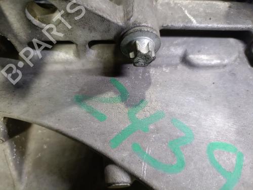 Gearbox FIAT TIPO Estate (356_, 357_) 1.4 (356WXF1B) | BP31952684M3
