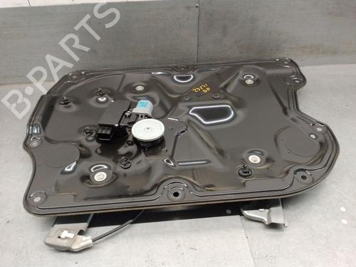 Front right window mechanism INFINITI EX 30d | BP27636782C23 