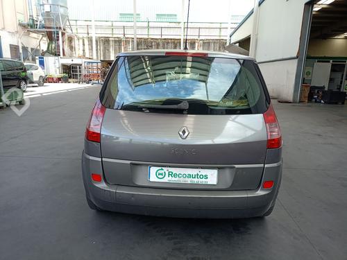 Mass air flow sensor RENAULT SCÉNIC II (JM0/1_) 1.9 dCi (JM0G, JM12, JM1G, JM2C) | BP37080363M95 - Image 9