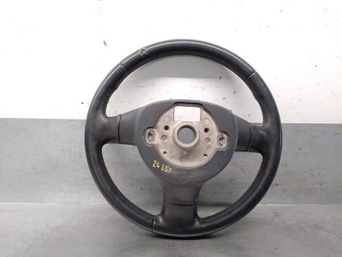 Steering wheel VW GOLF V (1K1) 1.4 TSI | BP34435109C49 - Image 2