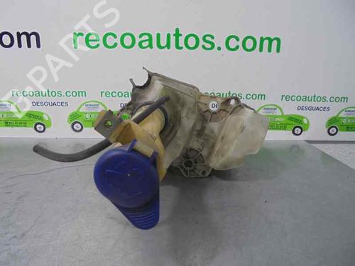 Windscreen washer tank VOLVO S80 I (184) T6 | BP7444215C113 