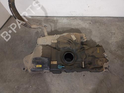 Fuel tank CITROËN C4 Picasso II 1.6 BlueHDi 120 | BP17716438C62