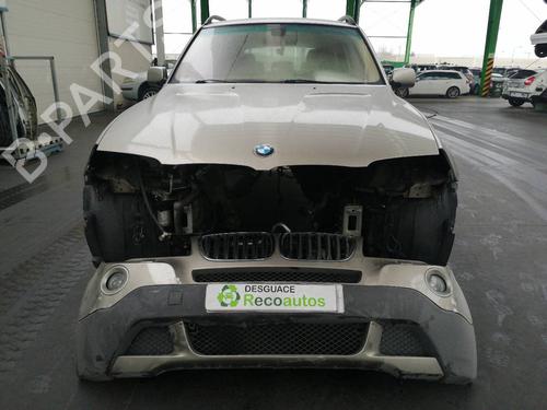 Left rear window switch BMW X3 (E83) 2.0 sd | BP17035629I29  - Image 10