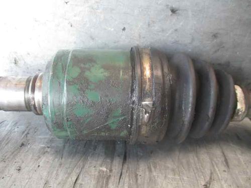 Left front driveshaft MAZDA 6 Hatchback (GG)  | BP8059836M38 